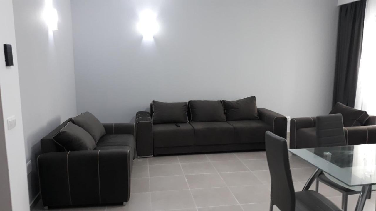 Casa Roxana Apartment Slatina  Exterior photo
