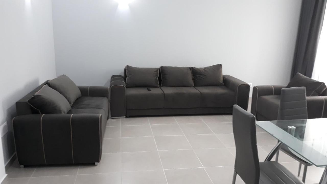 Casa Roxana Apartment Slatina  Exterior photo