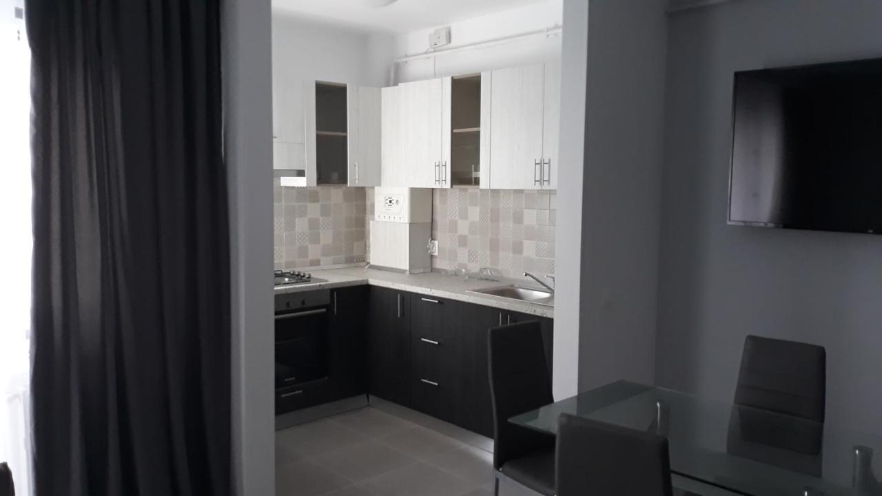 Casa Roxana Apartment Slatina  Exterior photo