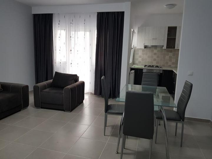 Casa Roxana Apartment Slatina  Exterior photo