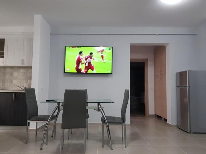 Casa Roxana Apartment Slatina  Exterior photo