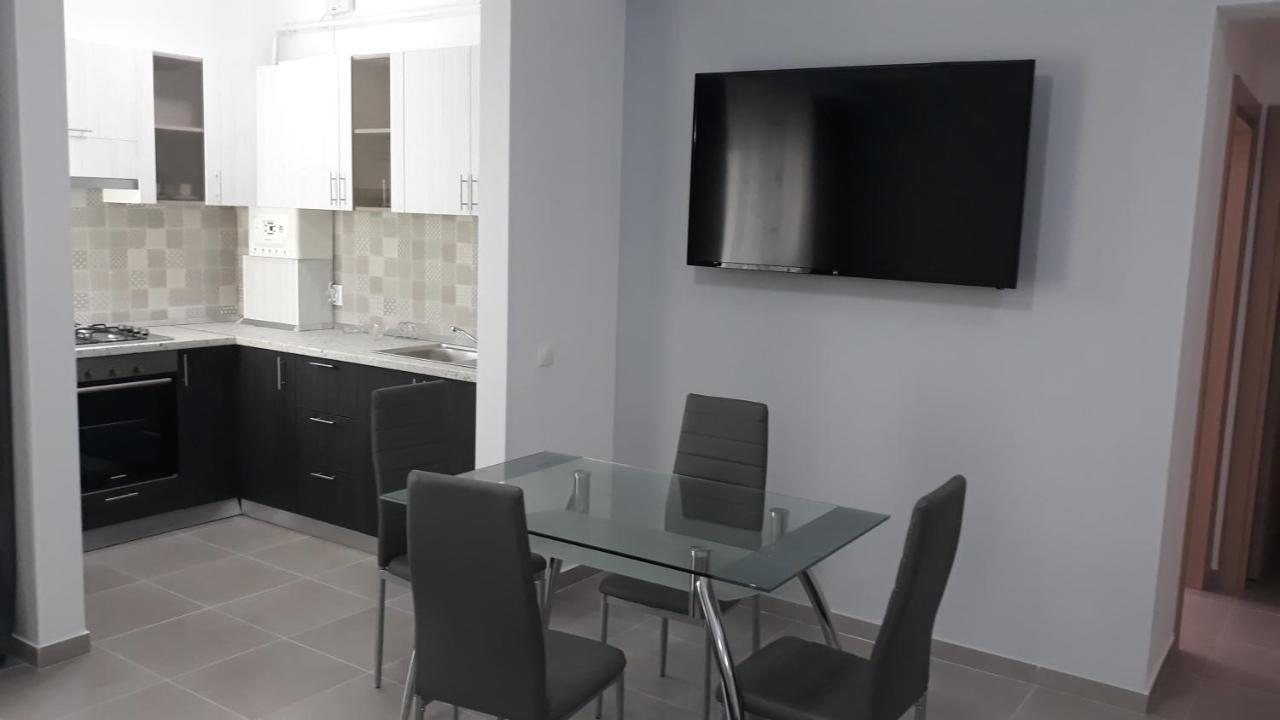 Casa Roxana Apartment Slatina  Exterior photo